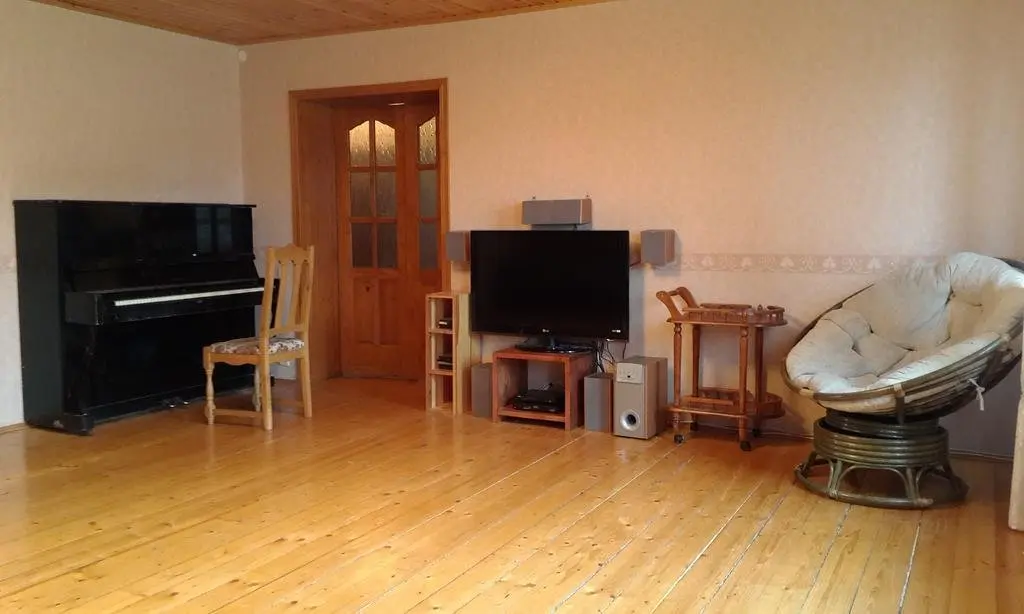 Клин: Country House Orlinoye Gnezdo