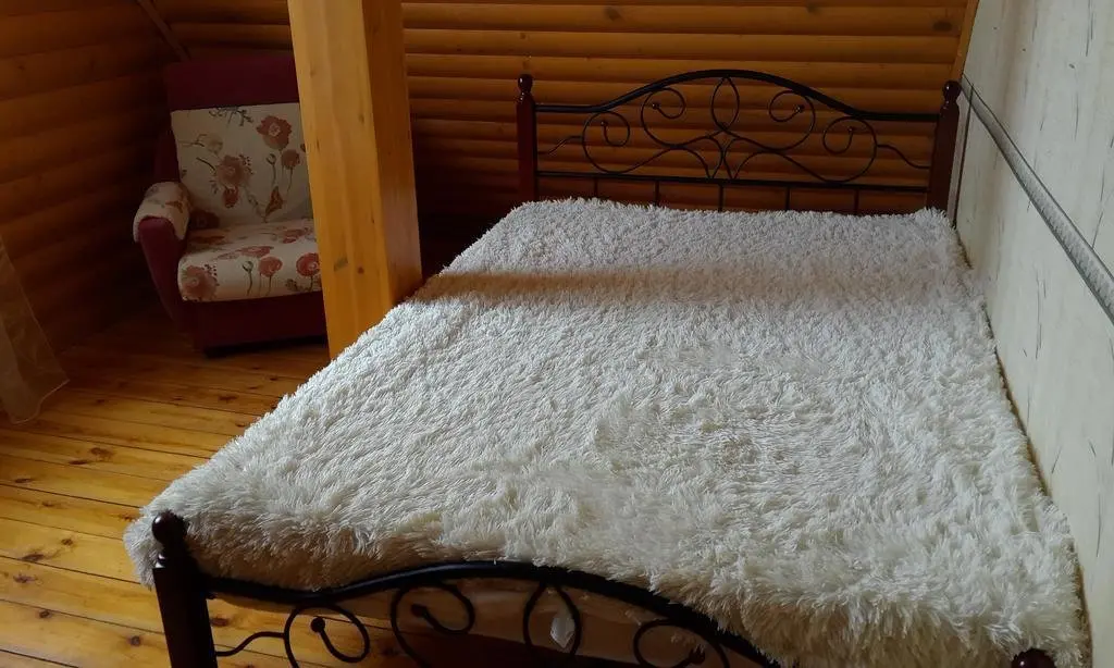 Клин: Country House Orlinoye Gnezdo