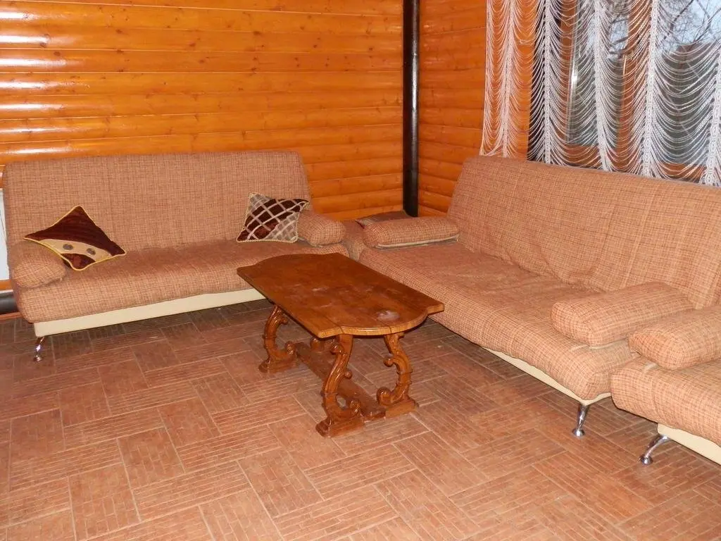Клин: Country House Orlinoye Gnezdo