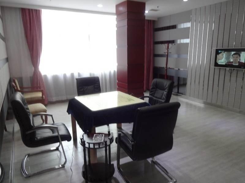 Гуанчжоу: Guangzhou Yeelik Hotel