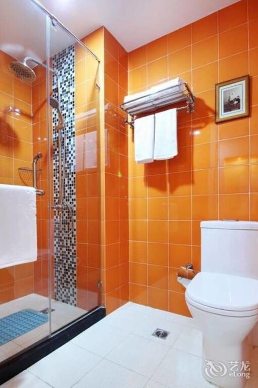 Шанхай: Maihaode Boutique Hotel