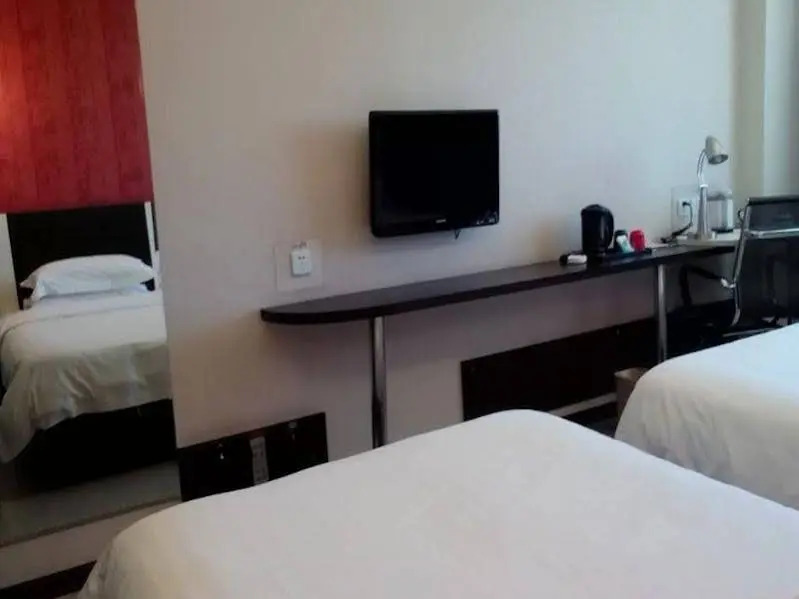 Куньмин: Fairyland Hotel Dongfeng Plaza