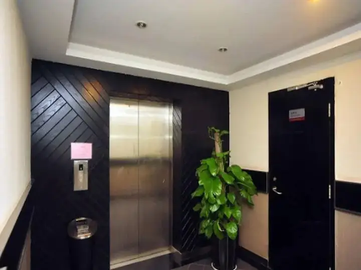 Куньмин: Fairyland Hotel Dongfeng Plaza