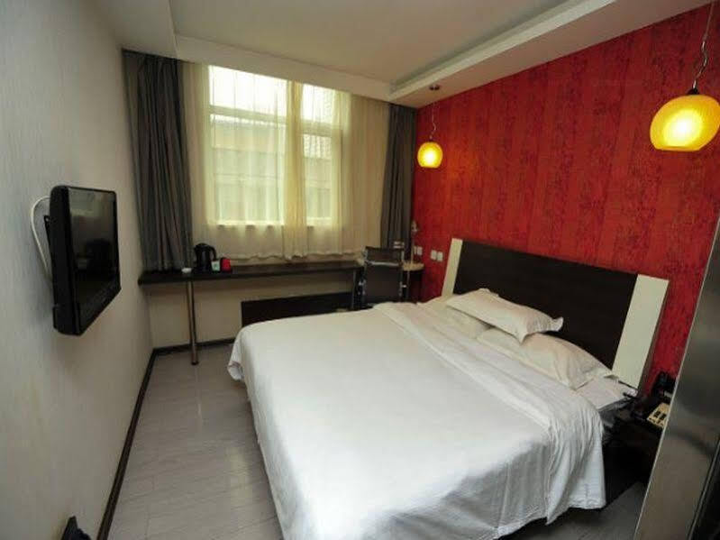 Куньмин: Fairyland Hotel Dongfeng Plaza