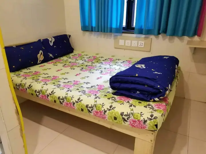 Гонконг: Cebu Hostel