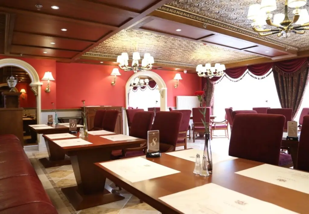Пекин: Spring Legend Holiday Hotel