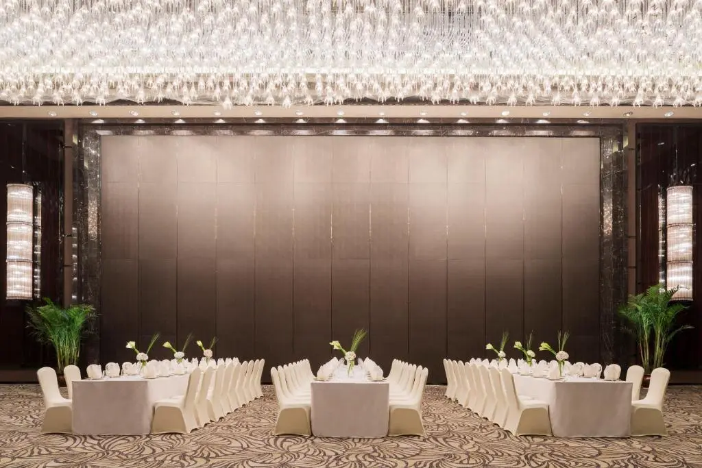 Нанкин: Wanda Realm Nanjing