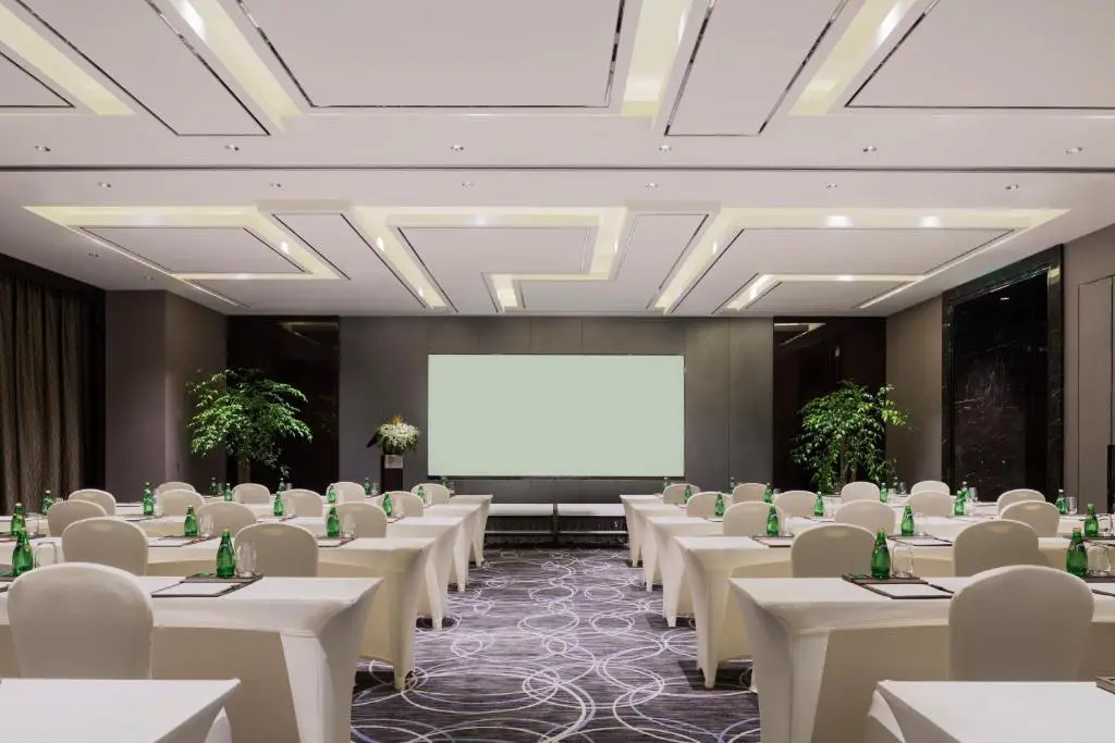 Нанкин: Wanda Realm Nanjing