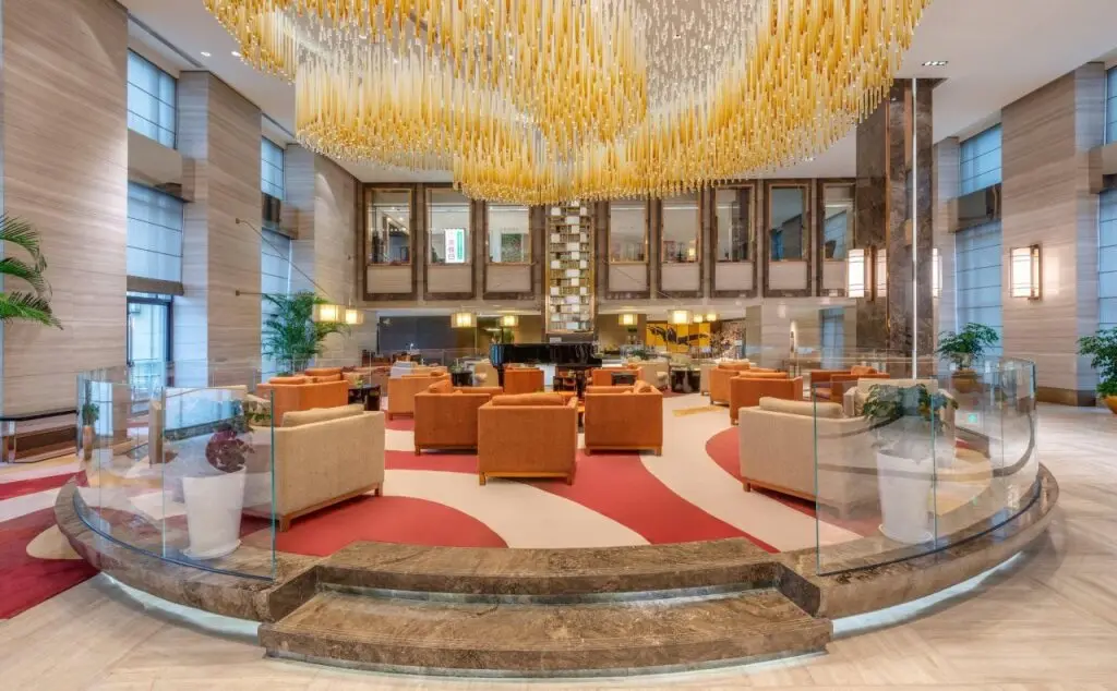Шанхай: Holiday Inn Shanghai Hongqiao by IHG
