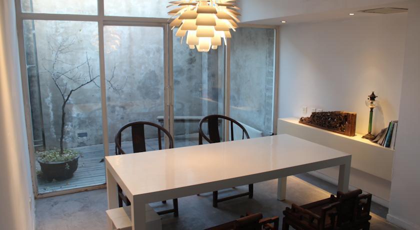 Пекин: 3+1 Bedrooms Boutique Hotel