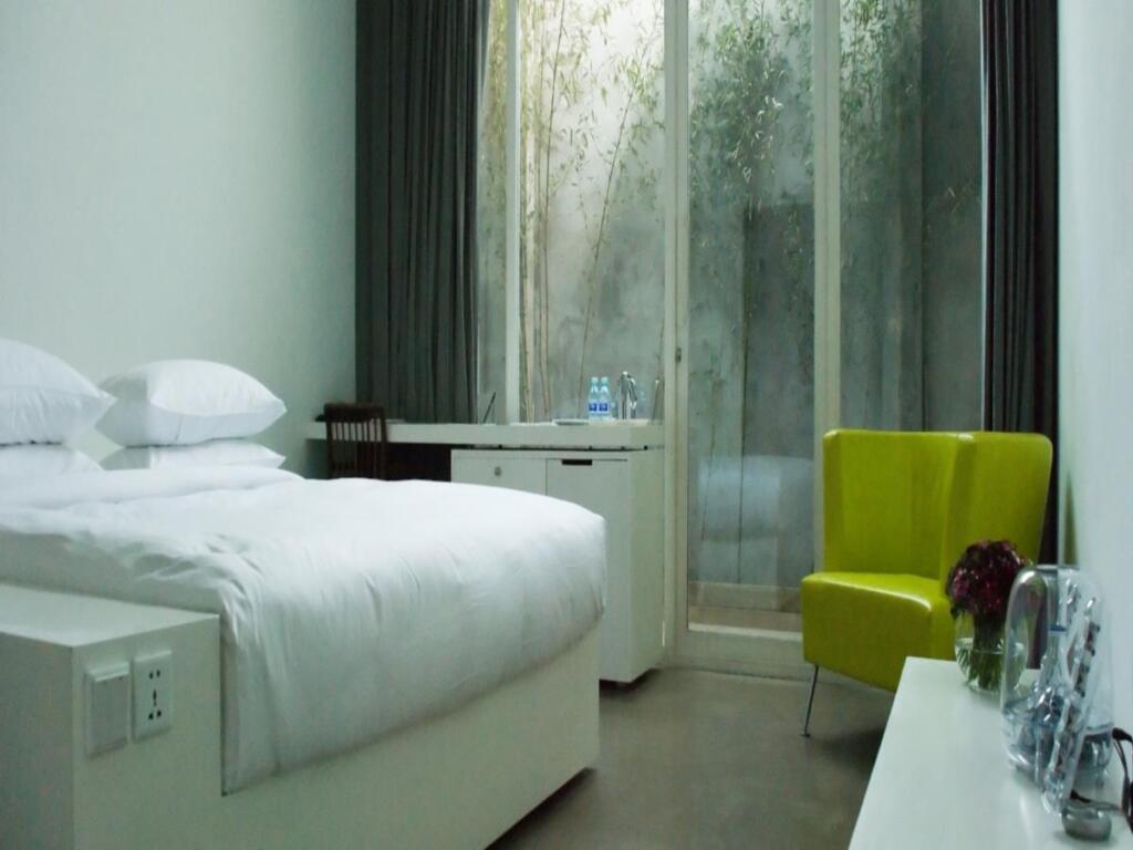 Пекин: 3+1 Bedrooms Boutique Hotel
