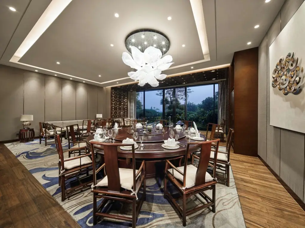 Шэньчжэнь: Hilton Shenzhen Shekou Nanhai