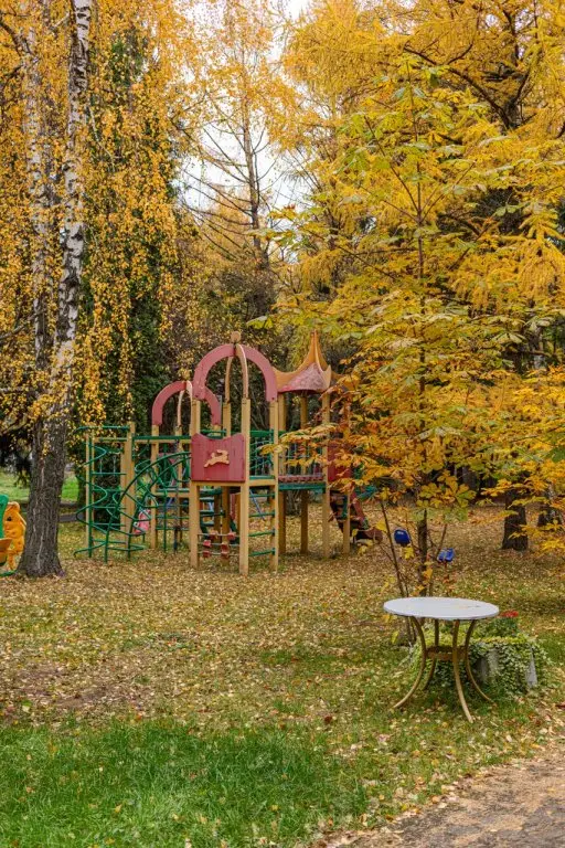 Химки: Отель Дом Ученых Химки