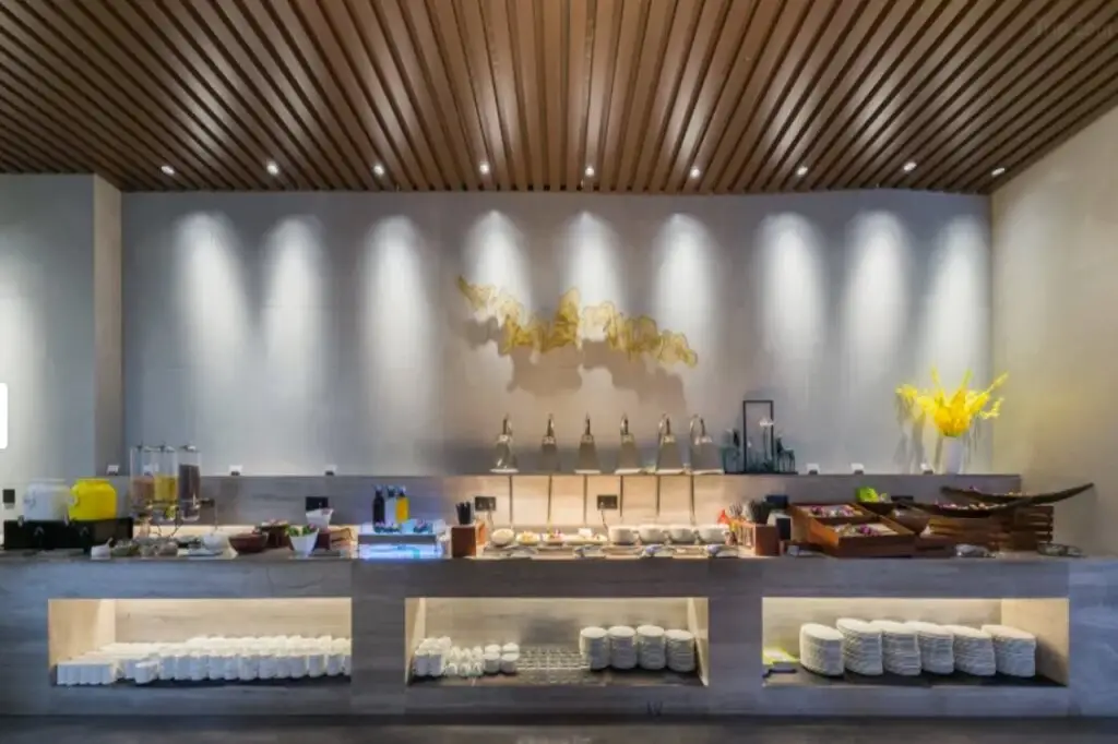 Куньмин: Fairyland Hotel Kunming Chuan Jin Branch