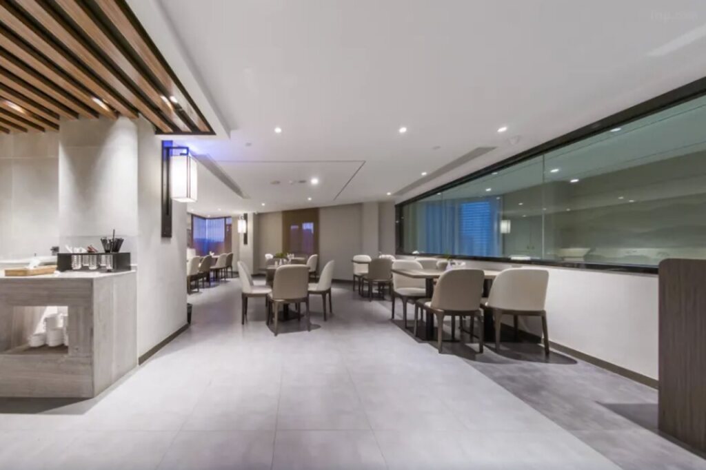 Куньмин: Fairyland Hotel Kunming Chuan Jin Branch