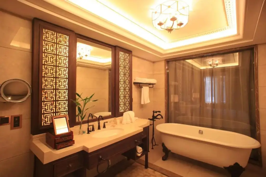 Цзясинь: Dockside Boutique Hotel