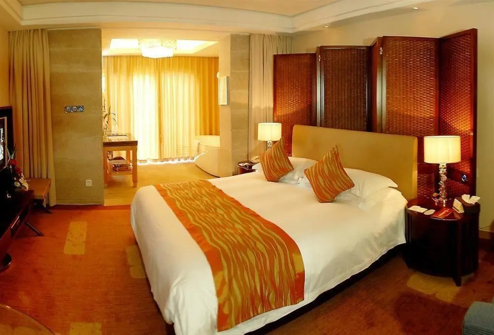 Ханчжоу: Hangzhou Wonderland Hotel