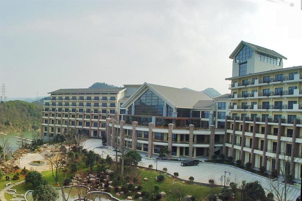Ханчжоу: Hangzhou Wonderland Hotel