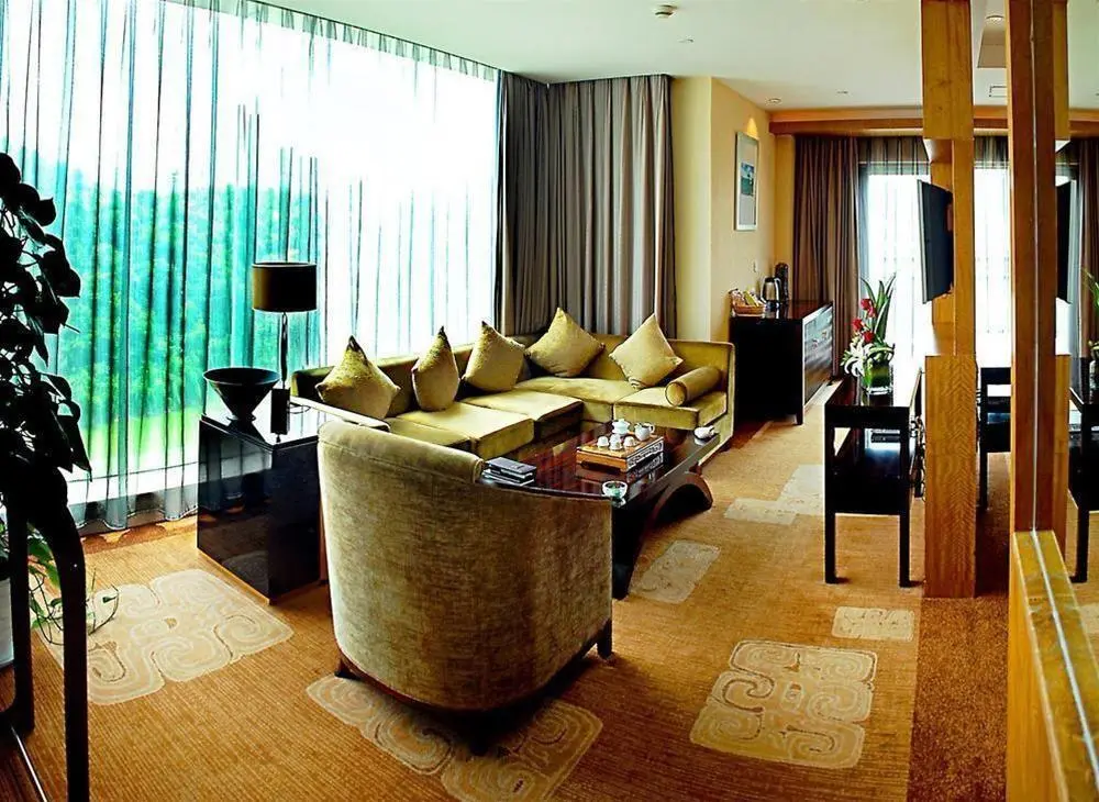 Ханчжоу: Hangzhou Wonderland Hotel