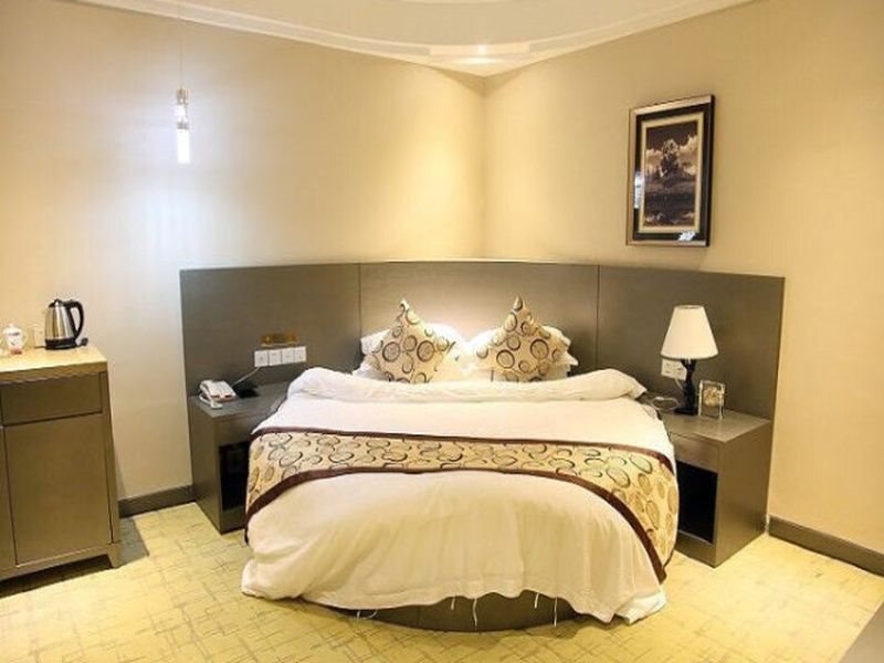 Ханчжоу: Mingjing Hotel
