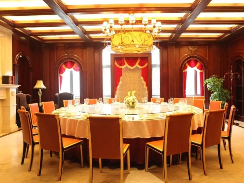 Ханчжоу: Hangzhou West City Hotel