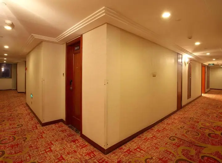 Ханчжоу: Hangzhou West City Hotel