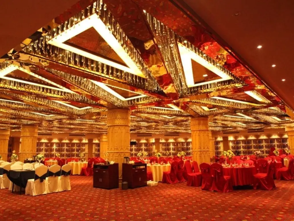 Hangzhou West City Hotel — фото 1