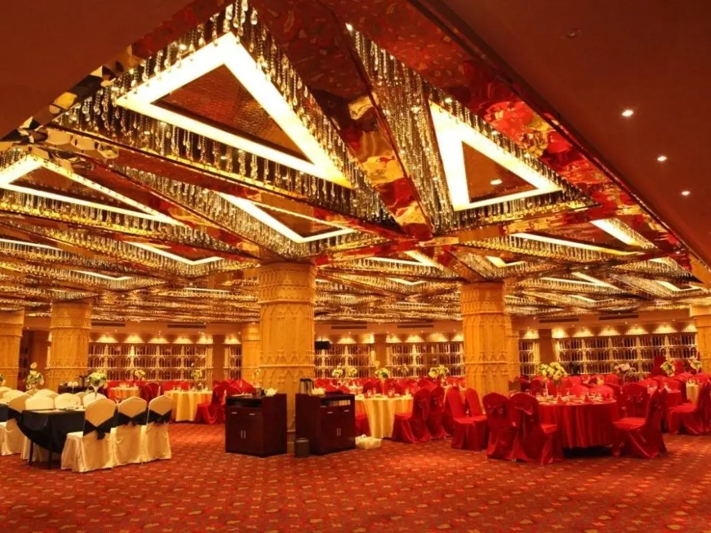 Ханчжоу: Hangzhou West City Hotel