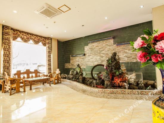 The Star Hotel Guilin — фото 1