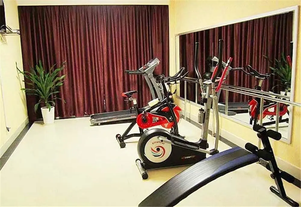 Гуйлинь: Gongcheng Qianjun International Hotel