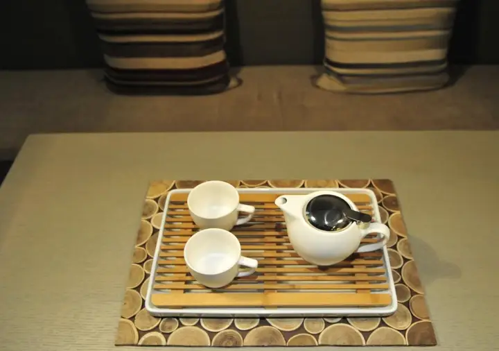 Ханчжоу: Hangzhou Luck Boutique Hotel