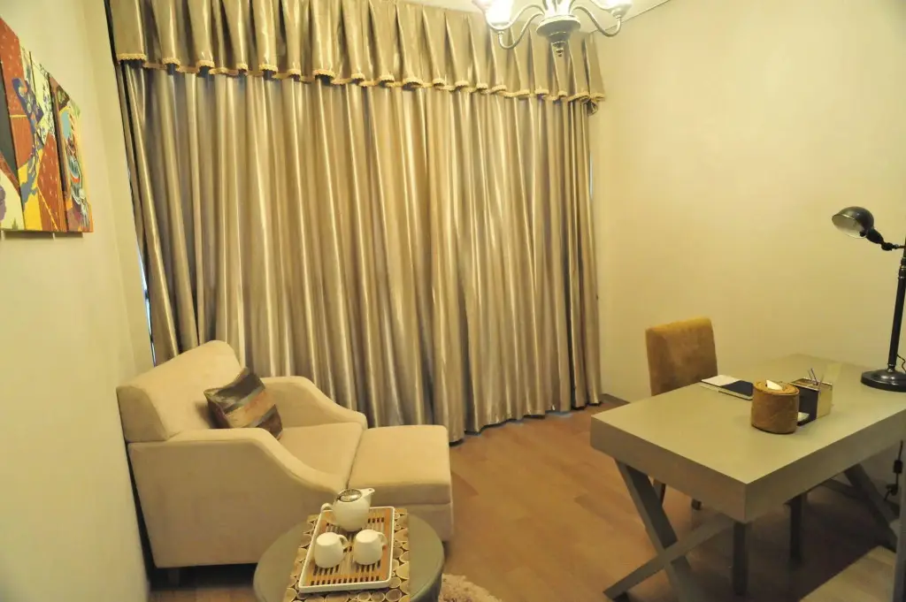 Ханчжоу: Hangzhou Luck Boutique Hotel