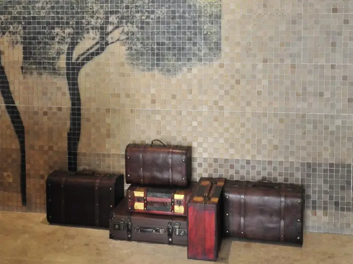 Ханчжоу: Hangzhou Luck Boutique Hotel