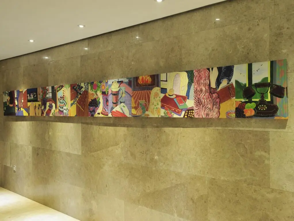 Hangzhou Luck Boutique Hotel — фото 1