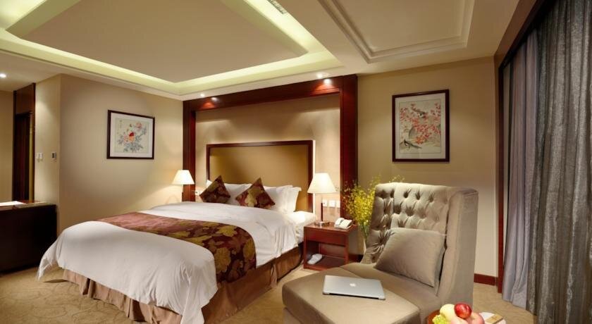 Чанчунь: Guosheng Hotel