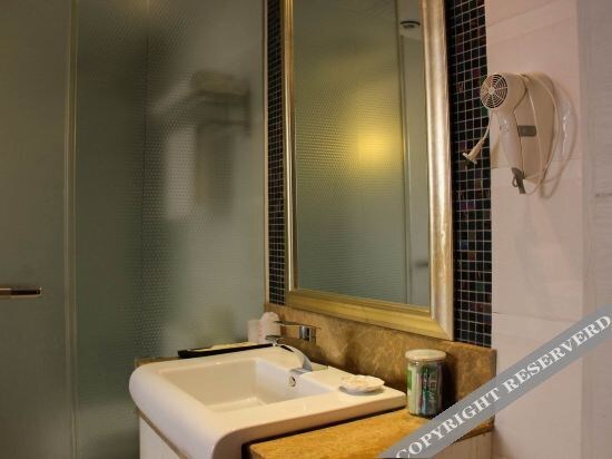 Гуанчжоу: Guangzhou Mei Ju Hotel