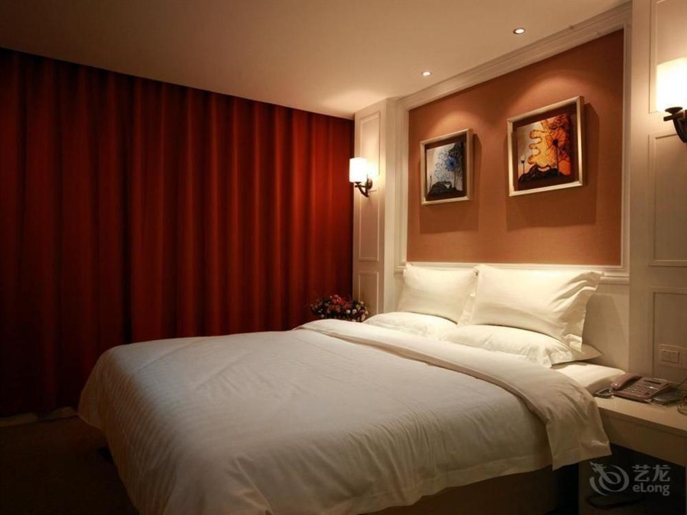 Гуанчжоу: Guangzhou Mei Ju Hotel
