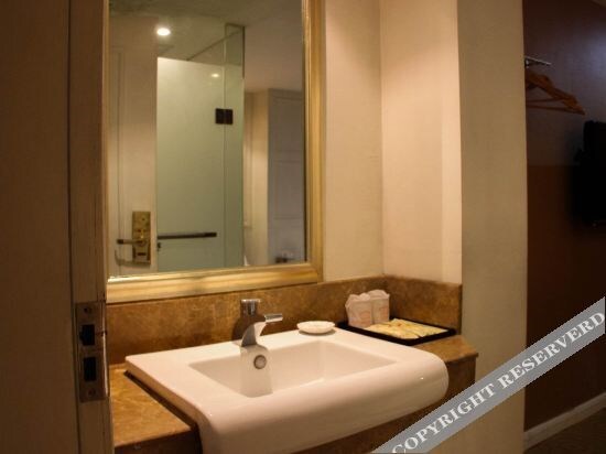 Гуанчжоу: Guangzhou Mei Ju Hotel
