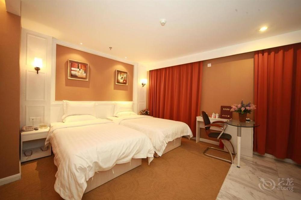 Гуанчжоу: Guangzhou Mei Ju Hotel