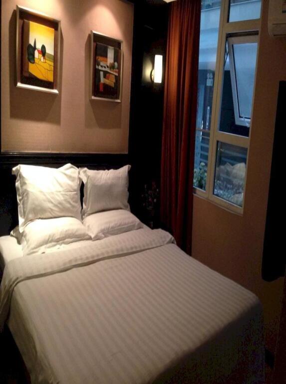 Гуанчжоу: Guangzhou Mei Ju Hotel