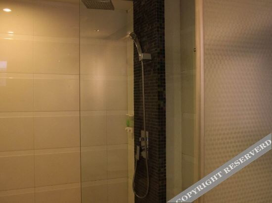 Гуанчжоу: Guangzhou Mei Ju Hotel