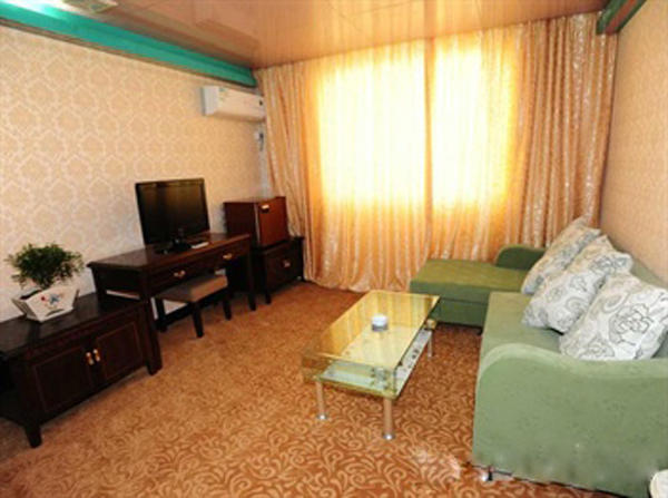 Гуанчжоу: Elan Select Hotel (Guangzhou Baiyun Airport)