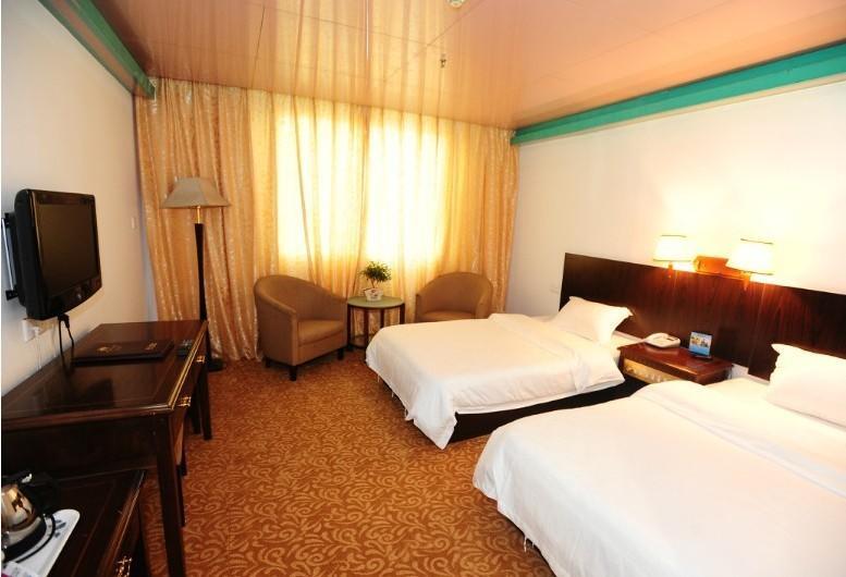 Elan Select Hotel (Guangzhou Baiyun Airport) — фото 1