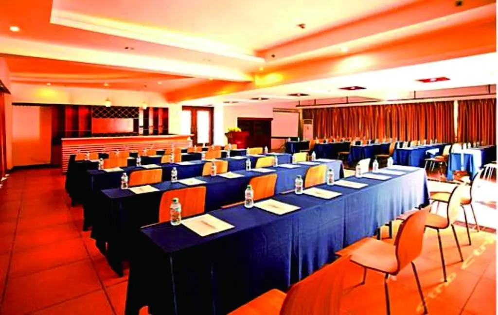 Санья: Sanya Lilai Holiday Hotel