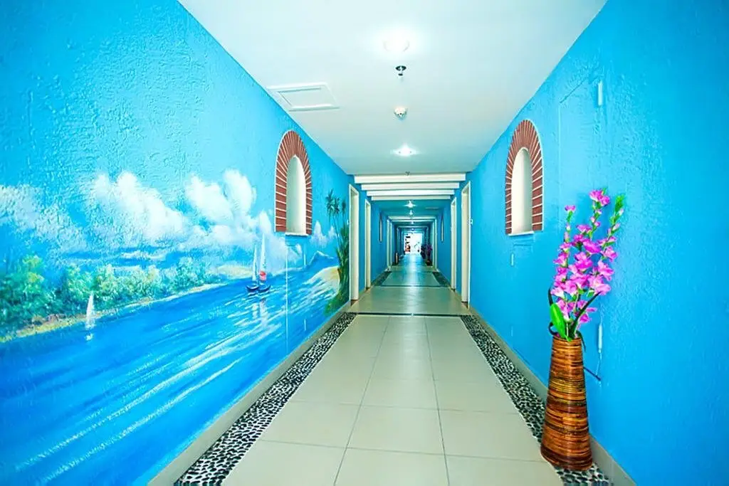 Санья: Sanya Lilai Holiday Hotel