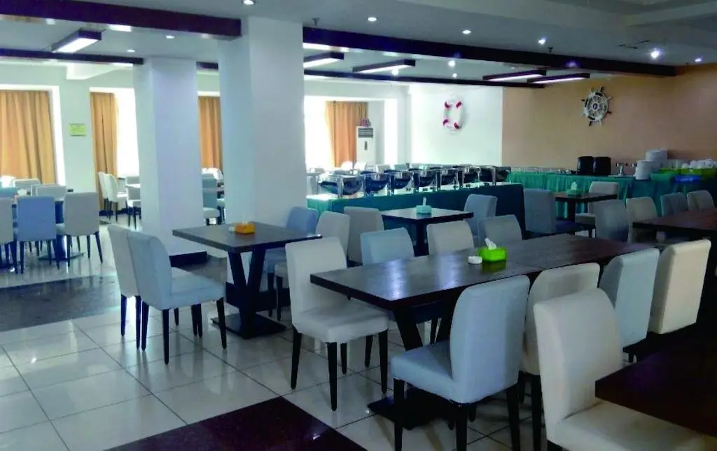Санья: Sanya Lilai Holiday Hotel