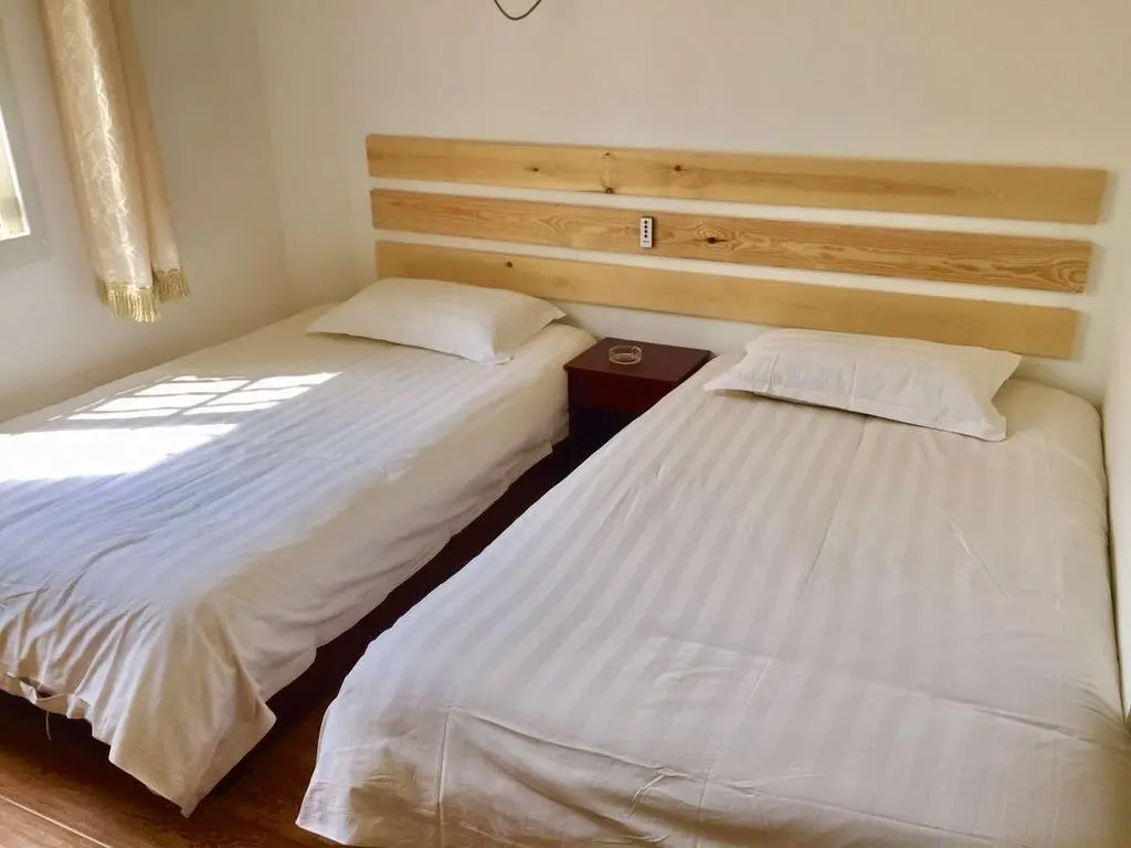 Пекин: Kong Gang Jin Cheng Hotel