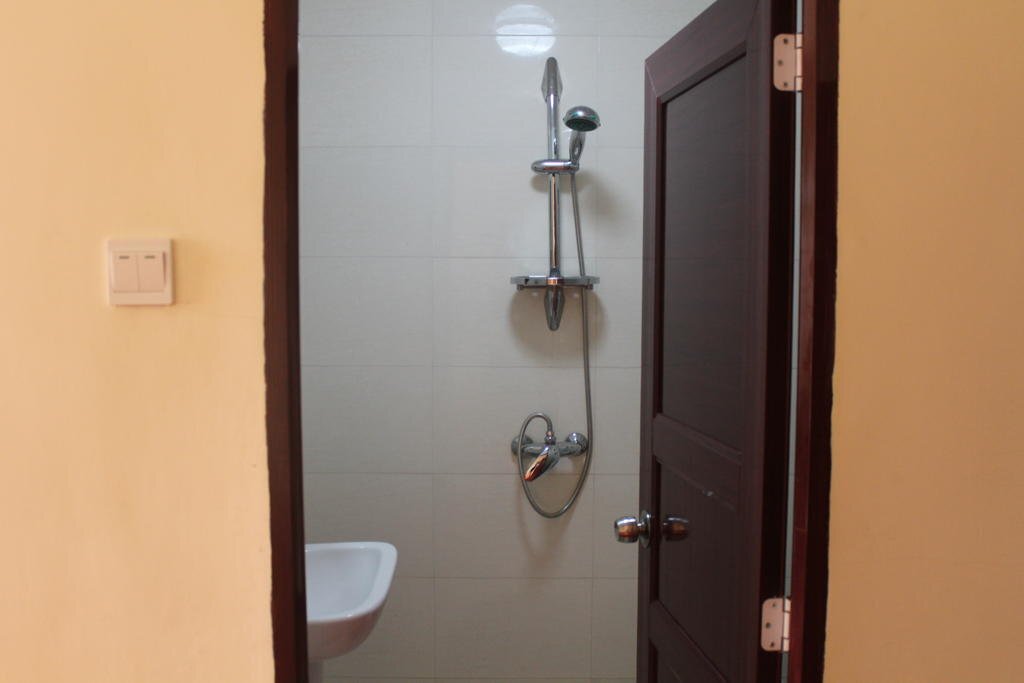 Пекин: Kong Gang Jin Cheng Hotel