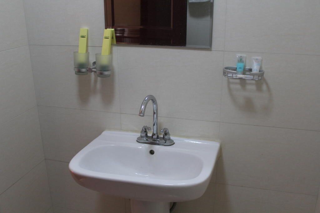 Пекин: Kong Gang Jin Cheng Hotel