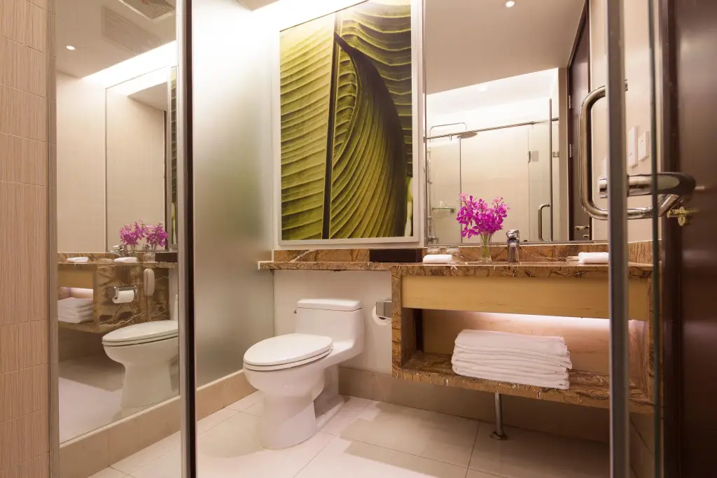 Пекин: Holiday Inn Beijing Shijingshan Parkview